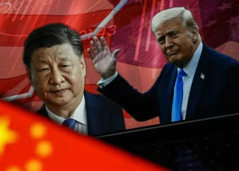 China’s Xi Jinping Says There Are ‘No Winners’ in Tariff War