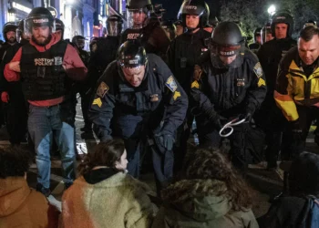 This College Staffer Lost Her Job After Showing a Film Critical of Israel. Now She’s Suing Over Free Speech.