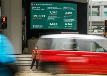 How Trump’s Tariffs Could Lead to a Global Recession