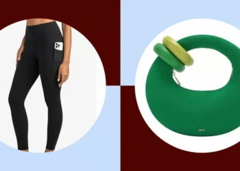 17 Amazon Big Spring Sale Fashion Deals a Style Expert Is Shopping