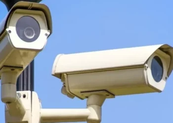 Police CCTV operator monitored woman on system, court hears