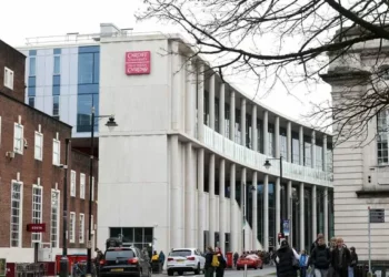 Cardiff University u-turn on nursing school closure but 286 jobs will still go