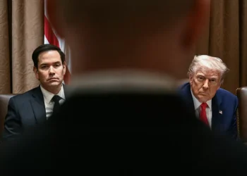 Why Trump Will Blink First on China