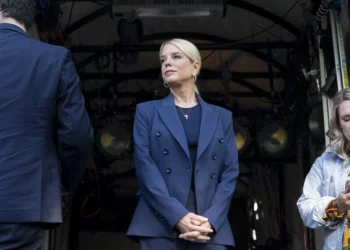 Democrats Had a Shot at Protecting Journalists From Trump. They Blew It.