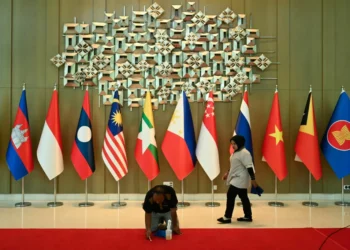 New Southeast Asia Survey Shows Greater Trust in the U.S. Than China This Year—but There’s a Catch