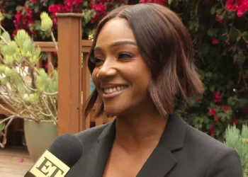 Tiffany Haddish Recalls Feeling Beautiful at High School Prom and Shares How She’s Recreating the Night Now