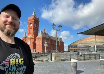 I had a peculiar-looking mole on my back – now I have incurable cancer