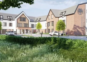 Work on new care home with 65 en suite rooms could begin this year