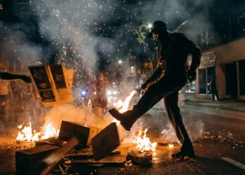 “Redefining Politics: Changing the Narrative Surrounding Power and Governance”