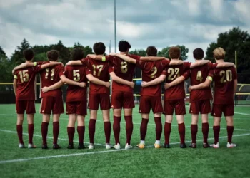 “The Global Impact of Sports: A Historical Perspective”