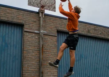 “The Universal Language of Sports: A Source of Joy”