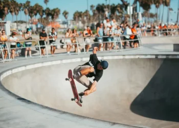 “The Power of Deportes: More Than Just a Game”