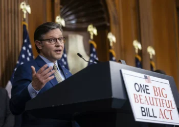 Republicans Launch Midnight Attack on Health Care Access for Trans Americans