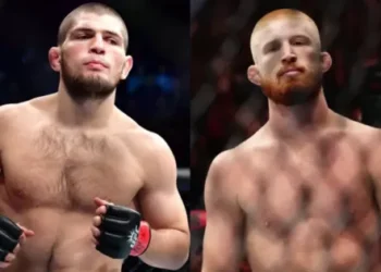 Looking for Redemption ‘ASAP,’ Bo Nickal Told to Take ‘Khabib Approach’ for His Next UFC Fight