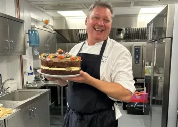 ‘I prepare last meals at a hospice, people often want the same thing’