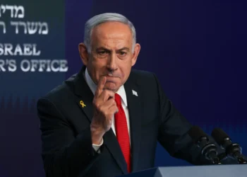 Israel’s Netanyahu Accuses France, Britain, and Canada Leaders of ‘Emboldening’ Hamas: ‘You’re On the Wrong Side of History’