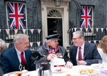 Keir Starmer ‘Wales was at the heart of the war effort, but we know so few of the stories’