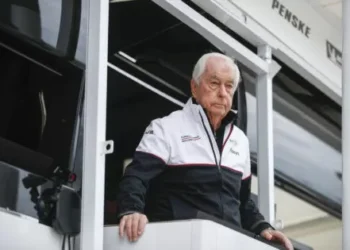 Roger Penske’s Successful Partner’s Latest Announcement Is Burning a Hole in Everyone’s Pockets