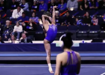 “Don’t Really Like”: Gymnastics Star Makes Heartfelt Confession After Leaving Florida University
