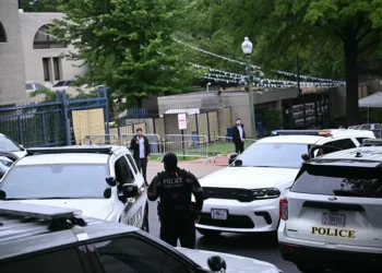 ‘It’s a Nightmare’: 3 Rabbis Discuss the Israeli Embassy Aides Killed in Washington, D.C.