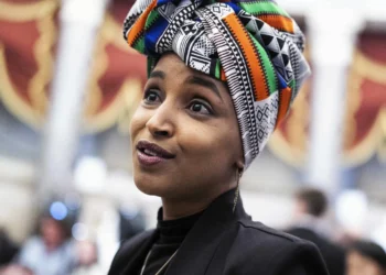 Is AIPAC Coming After Ilhan Omar?