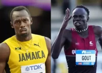 Having Broken Usain Bolt’s Record, 17YO Gout Gout Gets Candid About Goal in Upcoming Competitions: “Reachable”