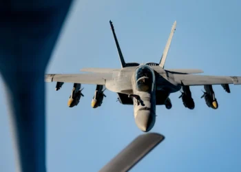 U.S. Conducts “Largest Airstrike in the History of the World” (Sort Of)