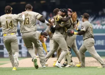 Dodgers Leave $13.75M Padres Star Stunned as He Admits ‘Intense’ Moment in Raw Confession