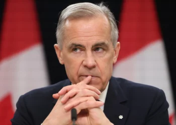 Why Canadians Are Nervous About Carney’s Visit With Trump