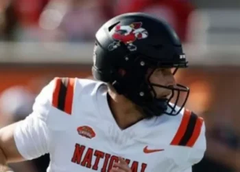 Saints QB Tyler Shough Confirms Big Boost for Kellen Moore After Derek Carr’s Retirement News