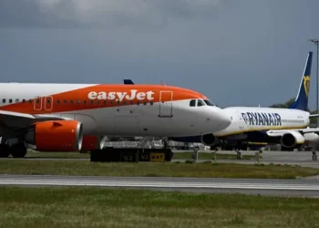 Easyjet and Ryanair face huge fines over hand luggage fees ‘affecting millions’