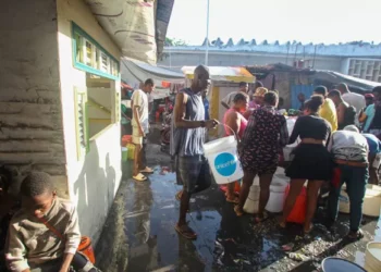 Armed Gangs Expand Their Control in the Centre Department of Haiti