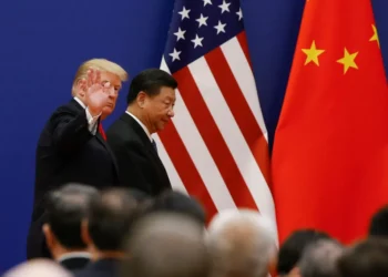 It’s Time for Trump and Xi to Meet