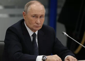 How Putin Missed His Shot at Peace