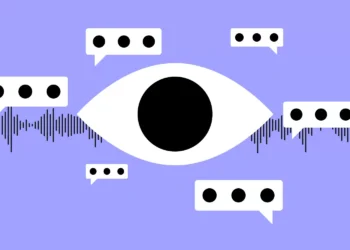 How Student Protesters and Immigrants Became Targets of Trump’s Surveillance Tech