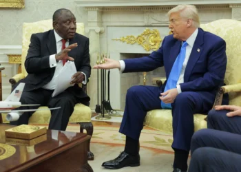 What to Know About Escalating U.S.-South Africa Tensions After Trump’s White House Meeting With Ramaphosa
