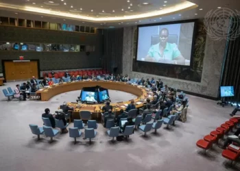 Humanitarian Aid is Stretched Following Surges in Violence in Sudan