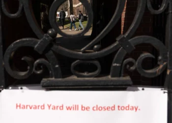 How the New York Times Distorts the Antisemitism Debate on College Campuses