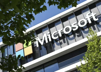 Microsoft Says It’s Censoring Employee Emails Containing the Word “Palestine”