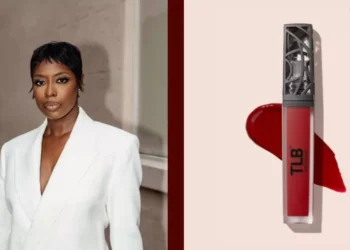 Mega-Influencer Jeneé Naylor Shares Her Style Essentials, Including a $15 Lipstick