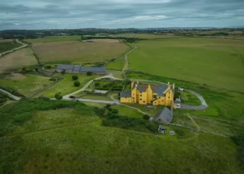900-year-old ‘haunted’ house in Porthcawl some are ‘too scared’ to get close to
