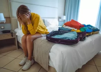 New Covid subvariant NB.1.8.1 hits three popular holiday spots and these are the symptoms