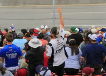 Fans Protest Against Problematic NASCAR Attendance Policy as Many Fear Extinction for Legacy Tracks