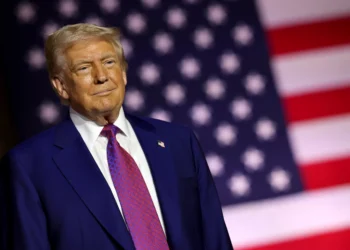 Trump Suggests U.S. Should ‘Take’ Gaza and Turn It Into a ‘Freedom Zone’