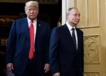 Trump Says Russia and Ukraine Will Begin Negotiations After ‘Excellent’ Call with Putin
