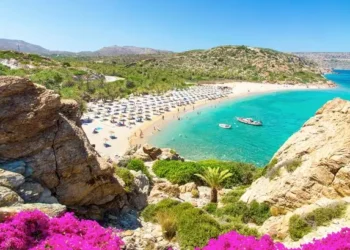 Foreign Office warning for holidaymakers after earthquake in Greece