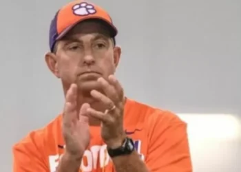 Dabo Swinney Clears Feelings on $6M Clemson Gamble as Cade Klubnik Forces Rival ACC Coaches’ Tough Admission