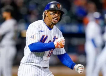 Francisco Lindor Speaks Up on Feud After Red Sox’s $25M Star Trashy Social Media Dig