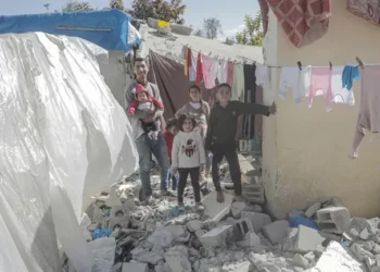 UN Warns of Exacerbated Famine and Malnutrition in Gaza