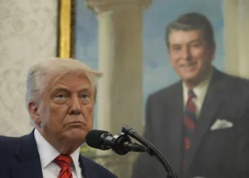 “I Don’t Know.” Trump’s Go-To Response to All Sorts of Questions